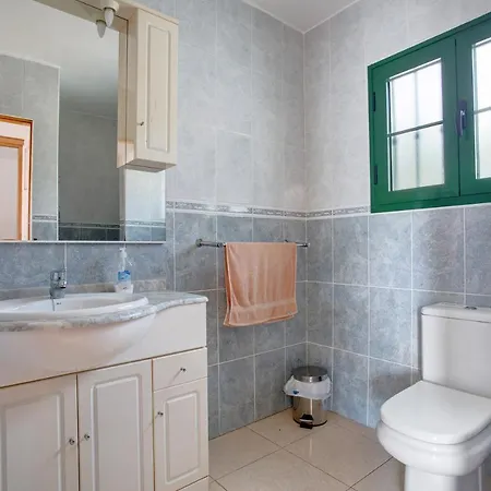 דירה Jardin Del Sol 22 פלאיה בלנקה