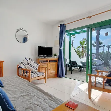 Jardin Del Sol 22 דירה