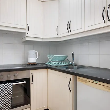 דירה Jardin Del Sol 22 *