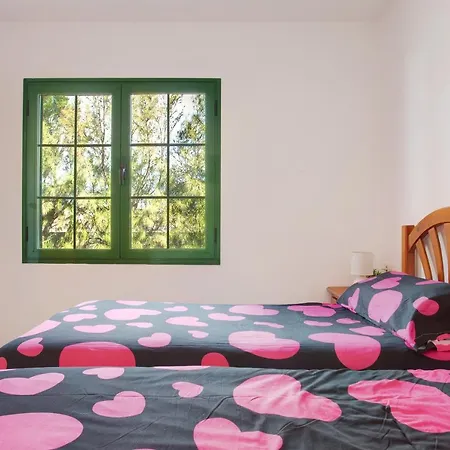 Jardin Del Sol 22 דירה *