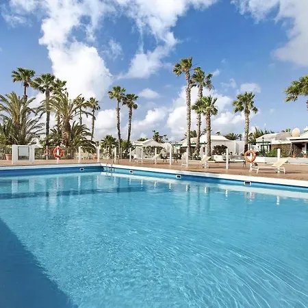 Jardin Del Sol 22 פלאיה בלנקה