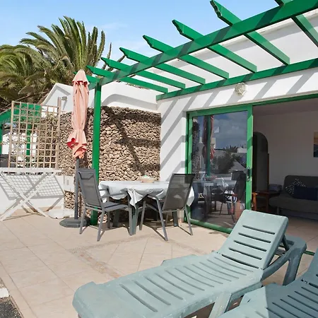 Jardin Del Sol 22 Playa Blanca (Lanzarote)