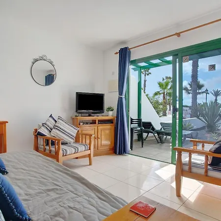Apartament Jardin Del Sol 22 *