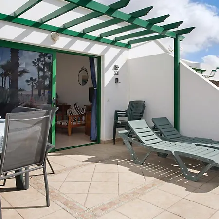 Jardin Del Sol 22 Playa Blanca (Lanzarote)