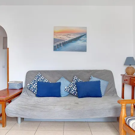 Jardin Del Sol 22 Apartament Playa Blanca (Lanzarote)