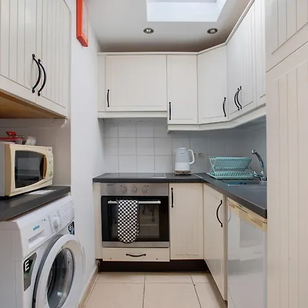 Apartament Jardin Del Sol 22 Playa Blanca (Lanzarote)
