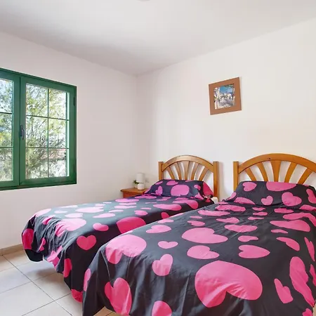 Jardin Del Sol 22