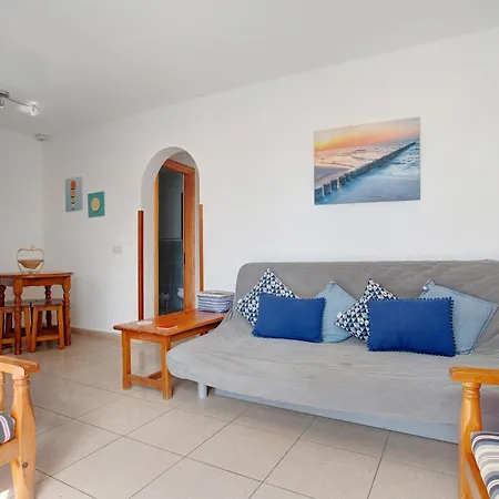 Apartament Jardin Del Sol 22 *
