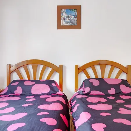 Jardin Del Sol 22 Apartament *