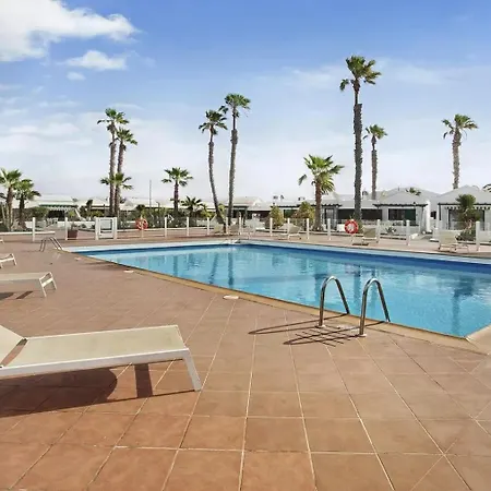 Jardin Del Sol 22 Apartament Playa Blanca (Lanzarote)
