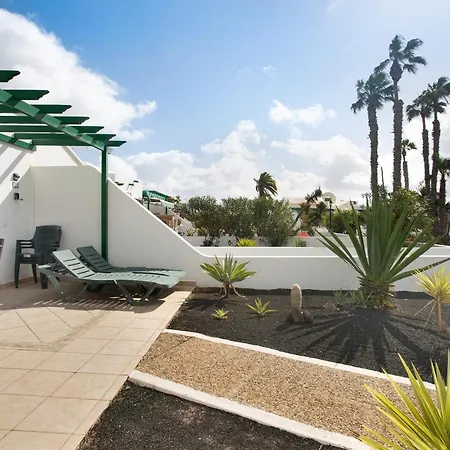 Apartament Jardin Del Sol 22