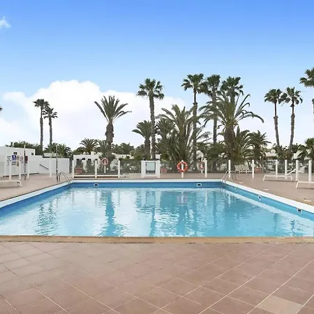 Apartament Jardin Del Sol 22 *