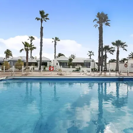 Jardin Del Sol 22 Apartament *