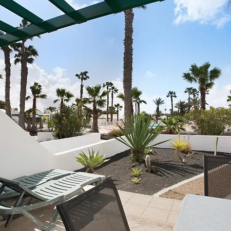 Jardin Del Sol 22 Apartament Playa Blanca (Lanzarote)