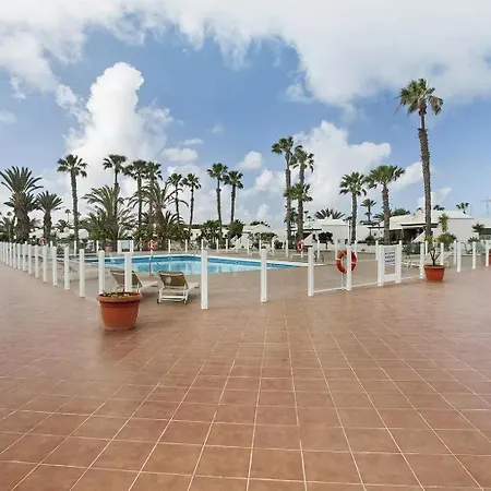 Jardin Del Sol 22 Playa Blanca (Lanzarote)