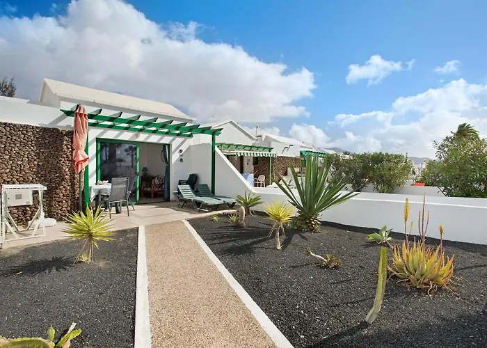 Jardin Del Sol 22 *