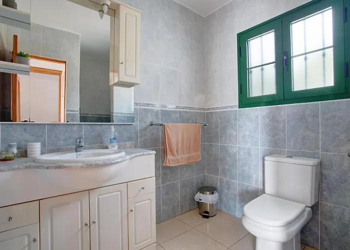 Apartament Jardin Del Sol 22 Playa Blanca (Lanzarote)