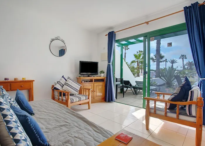 Jardin Del Sol 22 Apartament