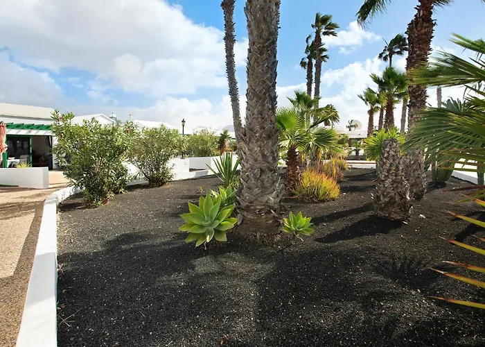 Jardin Del Sol 22 Apartament Playa Blanca (Lanzarote)