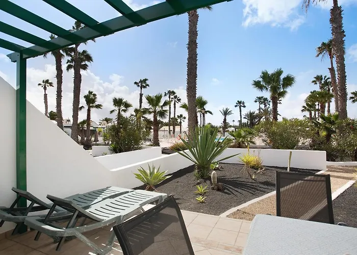 Jardin Del Sol 22 *