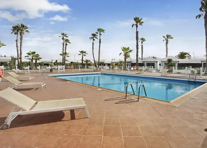 Jardin Del Sol 22 *
