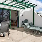 Jardin Del Sol 22 * Playa Blanca